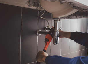 Şekerpinar Lavabo Açma